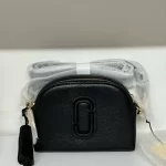 Marc jacobs bag white