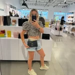 Marc jacobs bag - Görsel 4