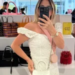 Marc jacobs bag - Görsel 2