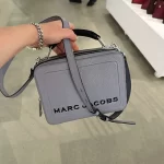 Marc jacobs box bag