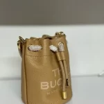 Marc jacobs bucket bag - Görsel 2