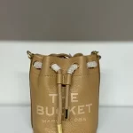 Marc jacobs bucket bag - Görsel 4