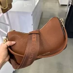 Marc jacobs büyük boy convertible bag - Görsel 9