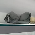 Marc jacobs büyük boy convertible bag - Görsel 6