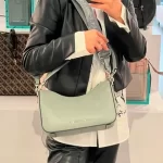 Marc jacobs büyük boy convertible bag - Görsel 2