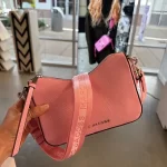 Marc jacobs convertible small - Görsel 8