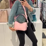 Marc jacobs convertible small