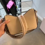 Marc jacobs convertible small - Görsel 2