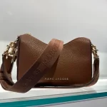 Marc jacobs convertible small - Görsel 5