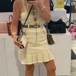 Marc jacobs crossbody - Görsel 6