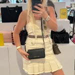 Marc jacobs crossbody