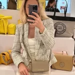 Marc jacobs crossbody - Görsel 2