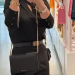 Marc jacobs crossbody - Görsel 6