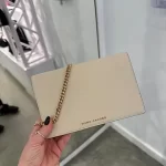 Marc jacobs crossbody - Görsel 3