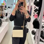 Marc jacobs crossbody - Görsel 2