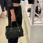 Marc jacobs cruiser big bag - Görsel 5