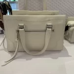Marc jacobs cruiser big bag - Görsel 3