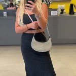 Marc jacobs curve bag