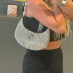 Marc jacobs curve bag - Görsel 5