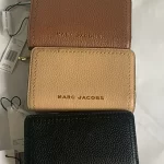 Marc jacobs cüzdan - Görsel 4