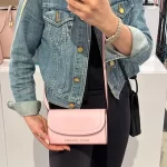 Marc jacobs cüzdan çanta