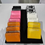 Marc jacobs cüzdan