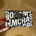 Marc jacobs cüzdan - Görsel 7