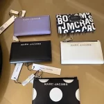 Marc jacobs cüzdan - Görsel 8