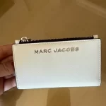 Marc jacobs cüzdan - Görsel 5