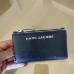 Marc jacobs cüzdan - Görsel 4