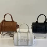Marc jacobs downtown bag - Görsel 3
