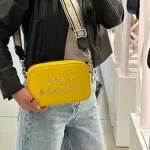 Marc jacobs flash camera bag