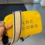 Marc jacobs flash camera bag - Görsel 3