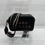 Marc jacobs flash camera bag - Görsel 2