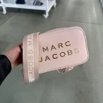 Marc jacobs flash camera bag - Görsel 4