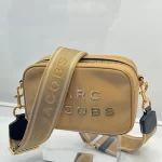 Marc jacobs flash camera bag - Görsel 5