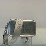 Marc jacobs flash camera bag - Görsel 6