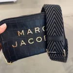 Marc jacobs flash camera bag - Görsel 7