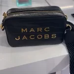 Marc jacobs flash camera bag - Görsel 8