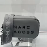 Marc jacobs flash camera bag - Görsel 10