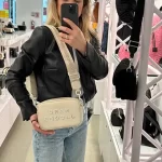 Marc jacobs flash camera bag