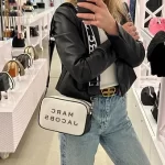 Marc jacobs flash camera bag