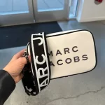 Marc jacobs flash camera bag - Görsel 2