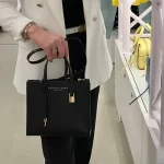 Marc jacobs grind - Görsel 2