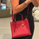 Marc jacobs grind - Görsel 11