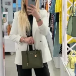 Marc jacobs grind - Görsel 5