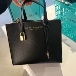 Marc jacobs grind - Görsel 8