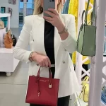 Marc jacobs grind - Görsel 10