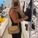 Marc jacobs groove bag