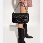 Marc jacobs j Marc quilted large